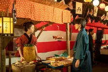 ＜来週のらんまん＞神木隆之介“万太郎”が初めての東京へ…博覧会で浜辺美波“寿恵子”と運命の出会いを果たす