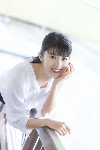 馬場ふみかがツンデレ美女を熱演！プライベートは“ツンの割合が多すぎるツンデレ”！？