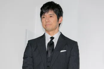 “イケオジ俳優”の代表格・西島秀俊、世界的評価を受ける変幻自在の名優