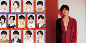 『中山優馬×ジャニーズJr. @YUMA HOUSE』初の生放送が決定、視聴者投稿の企画も採用されるスペシャル特番