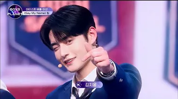 ファイナルステージへの生存がかかる“アーティストバトル”後半戦「Over Me」チームのセクシーなダンスにマスターたち感嘆「似合うね」＜BOYS PLANET＞