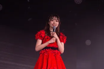 NGT48・中井りかが卒業発表「最高のアイドル人生だった」、活動は夏までを予定