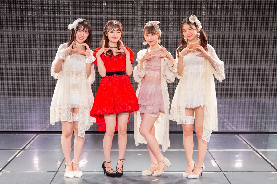 NGT48・中井りかが卒業発表「最高のアイドル人生だった」、活動は夏