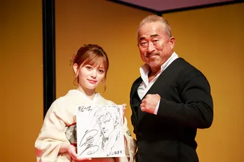 戦国の世を舞台に競い合う「戦国時代 × 花の慶次 ~17LIVE REAL EVENT~」、1位に輝いたのはJudy ちゃん