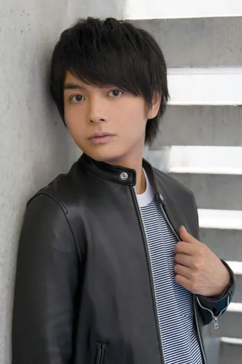 榎木淳弥「もっともっと熱い現場になりそうです」アニメ「め組の大吾 救国のオレンジ」アフレコ開始で意気込み　番組SNSにて特別企画も開催