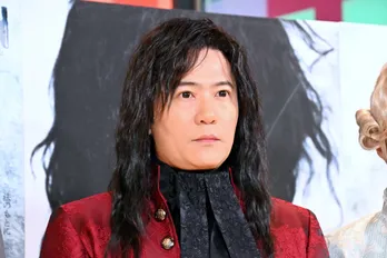 稲垣吾郎、オートレーサー・森且行の復帰を祝福「頑張ってきた仲間なので素直に嬉しい。心でつながってます」