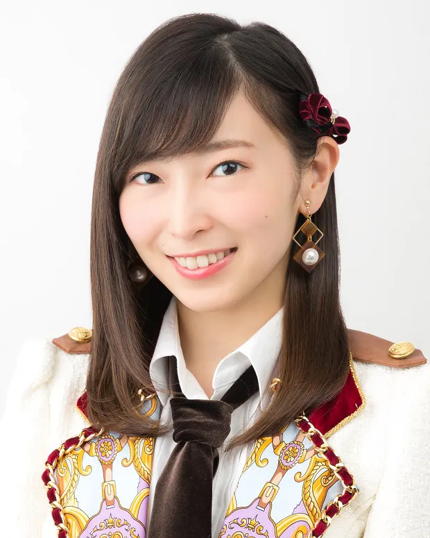 大矢真那がSKE48からの卒業を発表