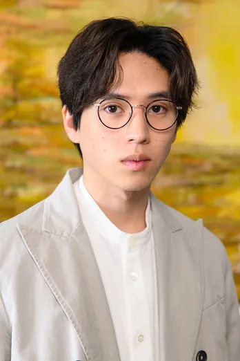 橋本環奈主演『王様に捧ぐ薬指』に出演する坂東龍汰、「横浜DeNAベイスターズVS阪神タイガース」始球式に登場決定