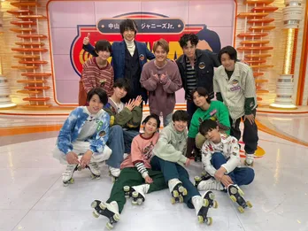 『@YUMA HOUSE』にレジェンド降臨… 内海光司&佐藤アツヒロを迎えたスペシャル回を2週連続放送