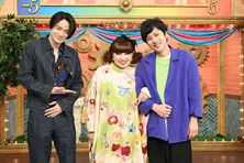 二宮和也、黒柳徹子から「大人っぽくなった」と言われにんまり 松島聡&もう中学生のロケは“史上初の異常事態”発生<ニノさん>