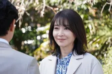 稲森いずみ“陽子”が泣き崩れる…夫の不倫相手や“絶望的な事実”発覚＜夫婦が壊れるとき＞