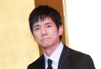 西島秀俊、『Dolls』以来21年ぶりの北野武監督作品出演「とても幸せな毎日でした」