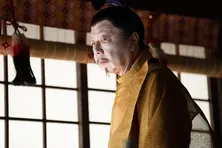 古田新太、松本潤の芝居を称賛「一緒に飲んでいる時と全然違います」<どうする家康>