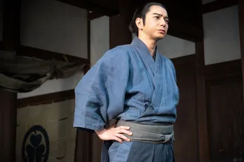 ＜どうする家康＞制作統括・磯智明CP「家康の成長が試される、新たなフェーズに」三方ヶ原の戦いなど第2章に突入