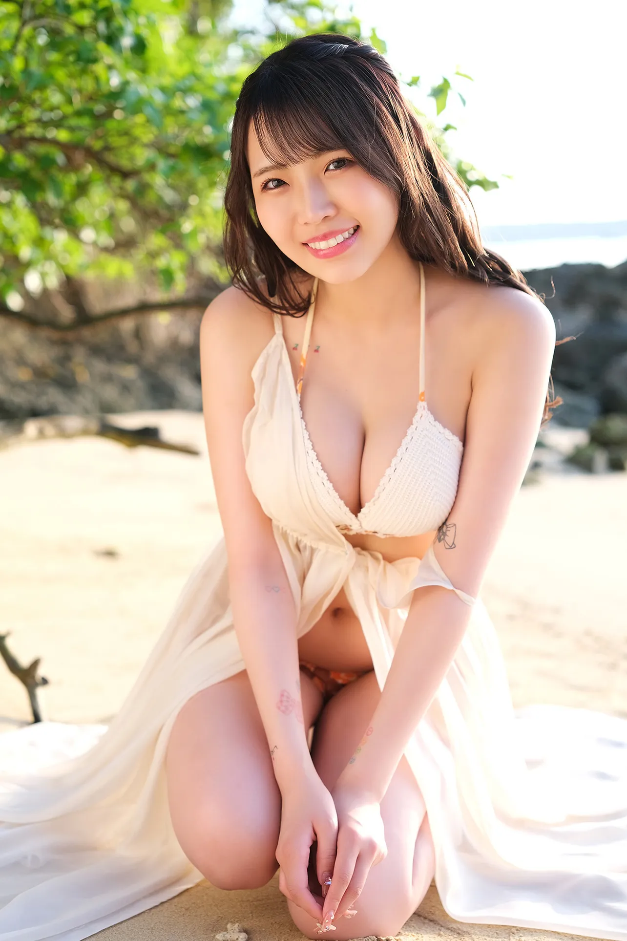 植村梓