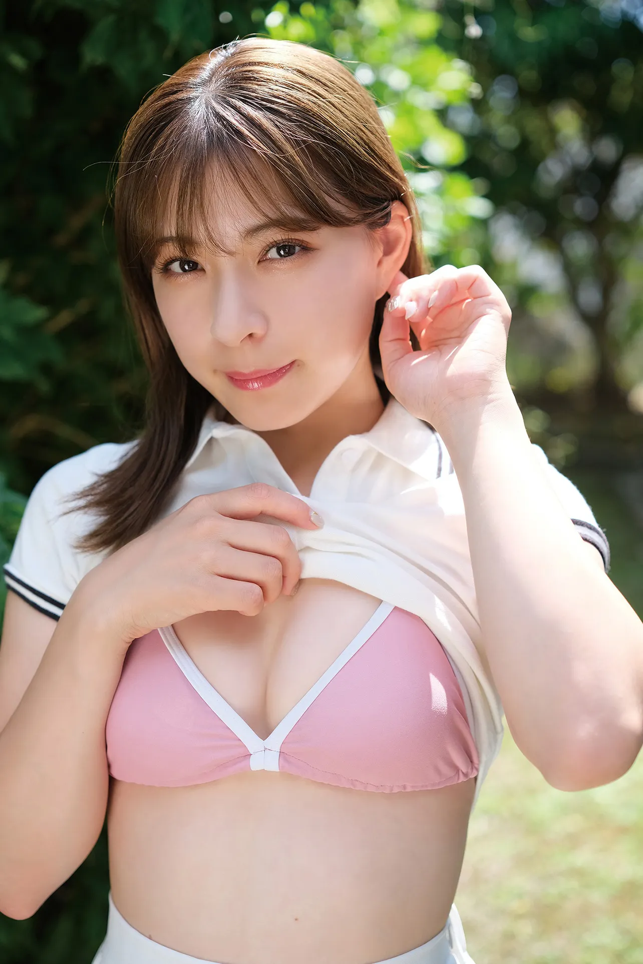 山本茉央