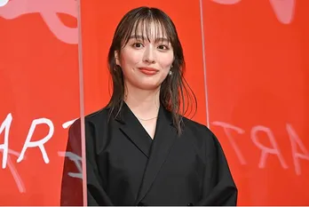 内田理央、“仮面ライダーヒロイン”からアクセル全開で俳優の道へ　“来世”まで語り継ぎたい魅力