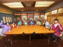 高畑充希・田中圭、“帰れま10”に参戦「パーフェクト出すぞっていう気持ちで」<帰れマンデー見っけ隊!!>