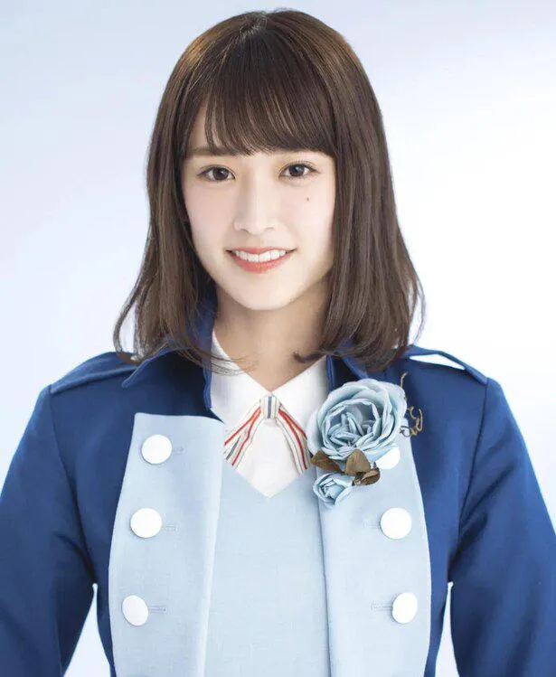 日向坂46・佐々木久美「おひさまかわいい〜！一生大事にする」 | WEBザ