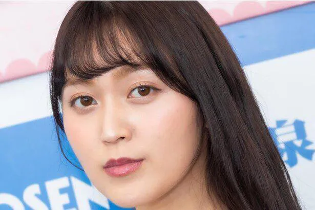 白藤有華が自身のInstagramを更新した