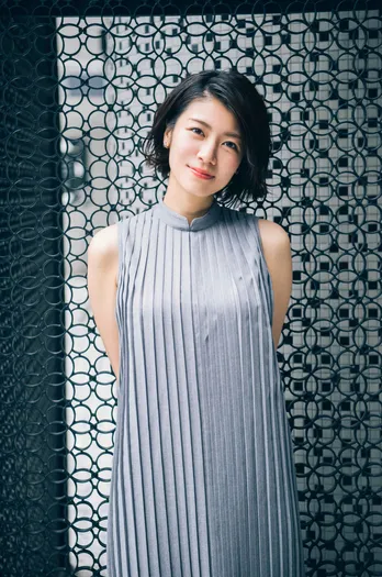 廣木隆一作品に抜擢の瀧内公美「自分の恥ずかしい部分が全部見えてきた」