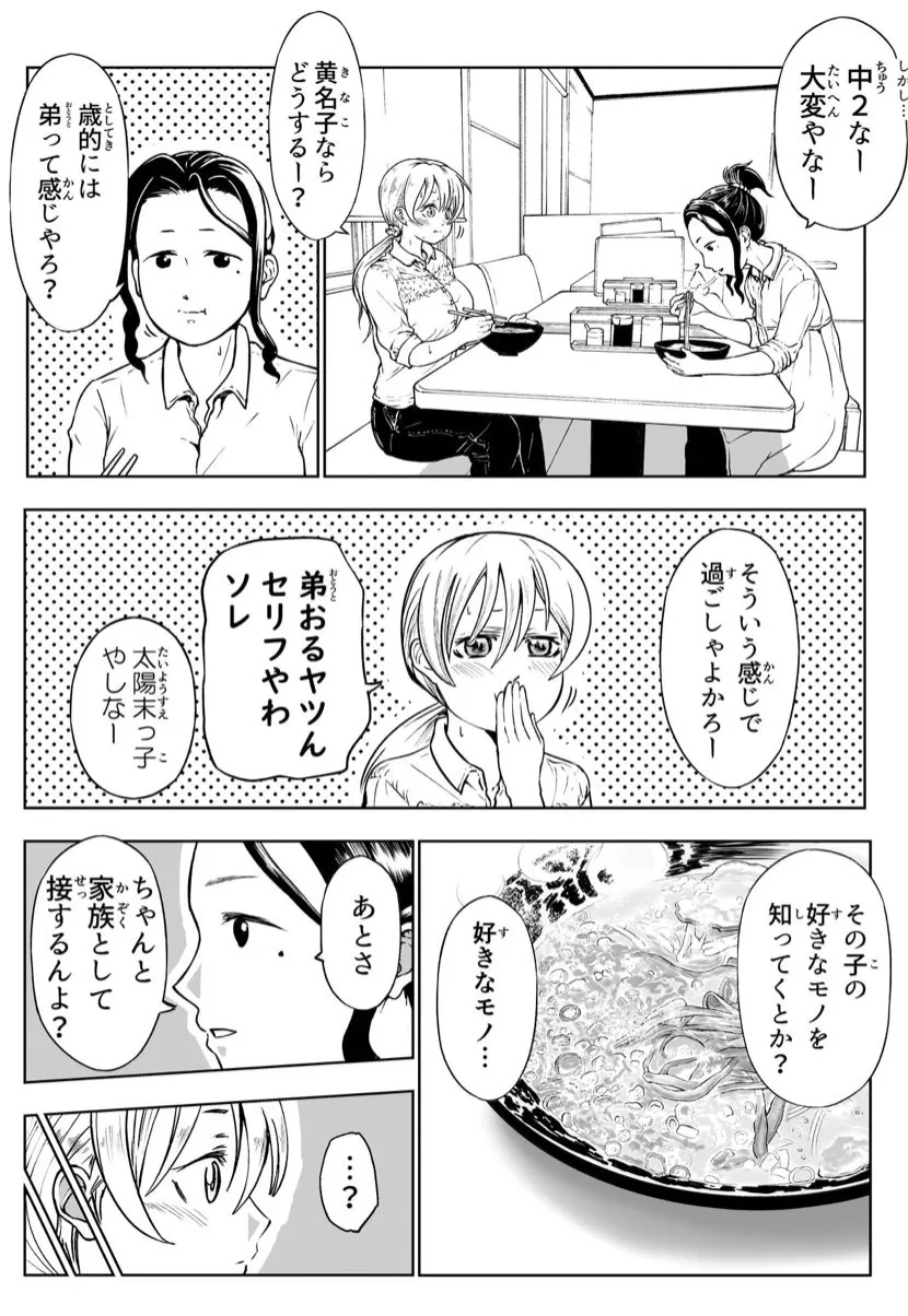 僕は今好きになってはいけない人と暮らしてる (12/26)