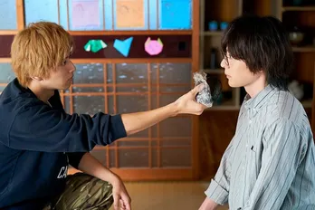 犬飼貴丈と飯島寛騎の食事シーンに「かわいい」の声多数 ハートフルドラマ『僕らの食卓』のこれまでを振り返り