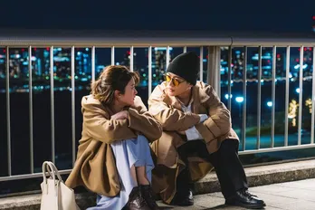 三山凌輝“榊田”と樋口日奈“八幡”のアンモラルな一面がついにあらわに<往生際の意味を知れ!>