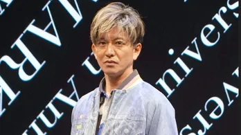 木村拓哉、ゴルフとの向き合い方に持論「誰のせいにもできないっていうのがやっぱり面白い」