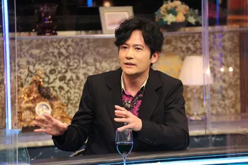 稲垣吾郎、“今の自分じゃなかったら…”憧れの生活や職業を明かす<酒のツマミになる話>