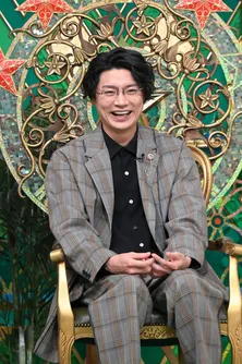 ＜プレバト!!＞横尾渉、ジャニーズ初の“永世名人”なるか「俳句」昇格試験に挑戦
