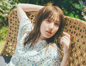 本田翼が“初夏の訪れを表現”した新CMが放送開始