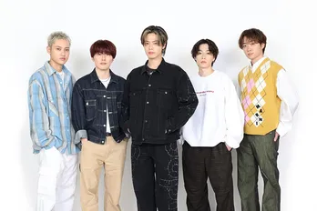 コムドットが「フジテレビ系 ゴールデンウィークアンバサダー」に就任決定 “テレビ”について語りつくす特別番組も放送