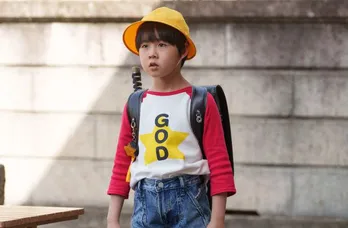 川原瑛都“コタロー”、撮影現場で目撃した関ジャニ∞横山裕＆Sexy Zone松島聡の姿を明かす＜帰ってきたぞよ！コタローは1人暮らし＞