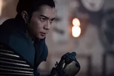 <どうする家康>松本潤“家康”「お前にこき使われるのは、もうたくさんじゃ!」岡田准一“信長”に対して思いを叫ぶ