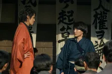 ＜来週のらんまん＞神木隆之介“万太郎”、家を飛び出した佐久間由衣“綾”を探しに高知へ…宮野真守“逸馬”と意気投合する