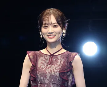 山下美月、元結婚詐欺師役で変装を超えた変装「『あー、自分やってんなー』って(笑)」<弁護士ソドム>