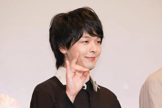 中村倫也、結婚＆主演作続く“ゆるふわ”な魅力で無双する神出鬼没の俳優 