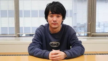 ダウ90000・蓮見翔、“最大のピンチ”を振り返る「仕事なくなるよって…」