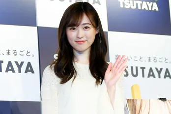 福原遥「舞いあがれ!」への思いがこもった写真集は「すてきな贈り物」