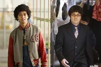 森本慎太郎“山里”、情熱をこじらせて相方をスパルタ指導で追い詰め、コンビ解散を告げられる＜だが、情熱はある＞