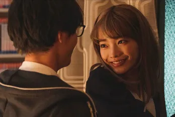 見上愛“日和”と青木柚“市松”の妊活復讐劇がついに終幕、続編希望の声も<往生際の意味を知れ!>