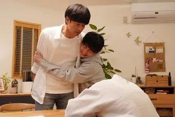 波瑠“速見穂香”と同居を始めた高杉真宙“山本知博”を心配する兄’sが「愛おしい」とトレンド入り<わたしのお嫁くん>