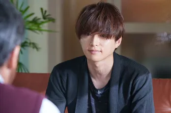 白洲迅、主演・横山裕の演技を絶賛「狩野が実在しているんじゃないかと思うほど自然」＜帰ってきたぞよ！コタローは1人暮らし＞