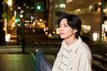 染谷俊之が舞台「エーステ ACT2」を語る。メンバー内で流行っている遊びとは？