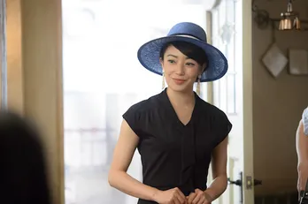 菅野美穂×岡田惠和×朝ドラ…「ちゅらさん」タッグが再び実現！