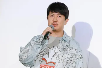 杉田智和、“型にハマらない”フリーダム声優がピタリとハマる“自然体”な時間<自称声優>