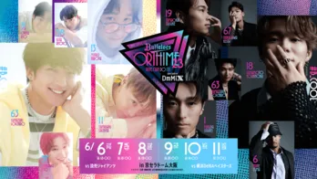 オリックスの選手がキュート&クールなアイドルに…ファン投票企画がスゴすぎたので、裏話を聞いてみた