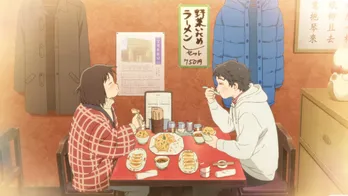 “頑張ったこと自体に意味がある”と教えてくれる優しい物語に涙　みつみと志摩の関係から目が離せない＜スキップとローファー＞