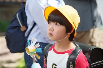 横山裕、川原瑛都に見つめられノックアウト「全部がかわいいわ！ 」＜帰ってきたぞよ！コタローは1人暮らし＞